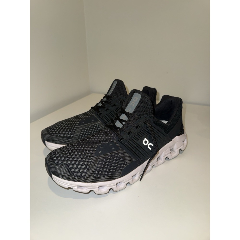 On Running Cloudswift sneakers size 10 - Picture 3 of 9